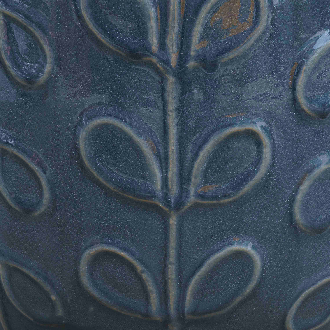 Tippy Ceramic Planter
