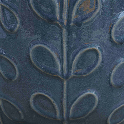 Tippy Ceramic Planter