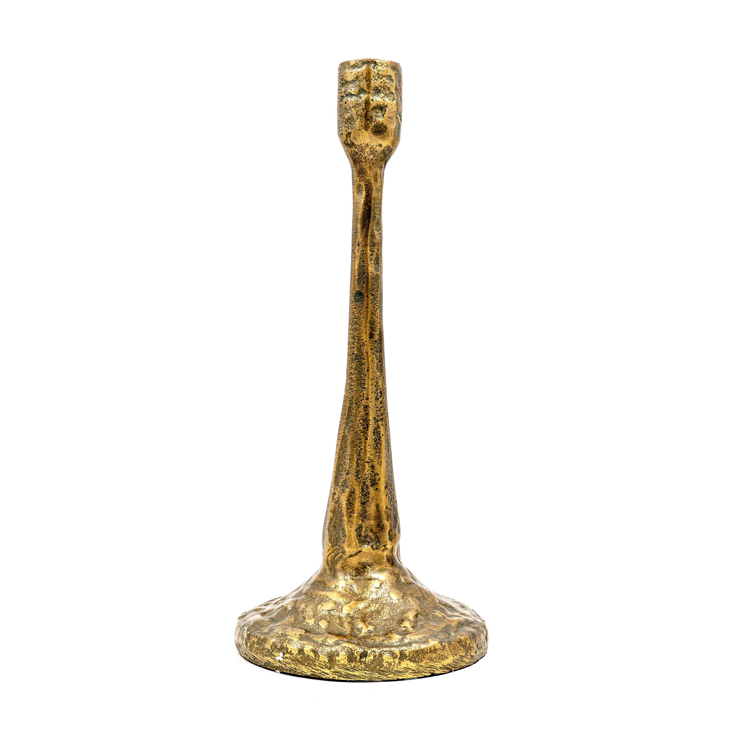 KALINAW METAL CANDLE STAND