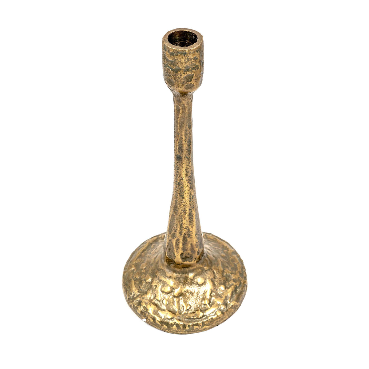 KALINAW METAL CANDLE STAND