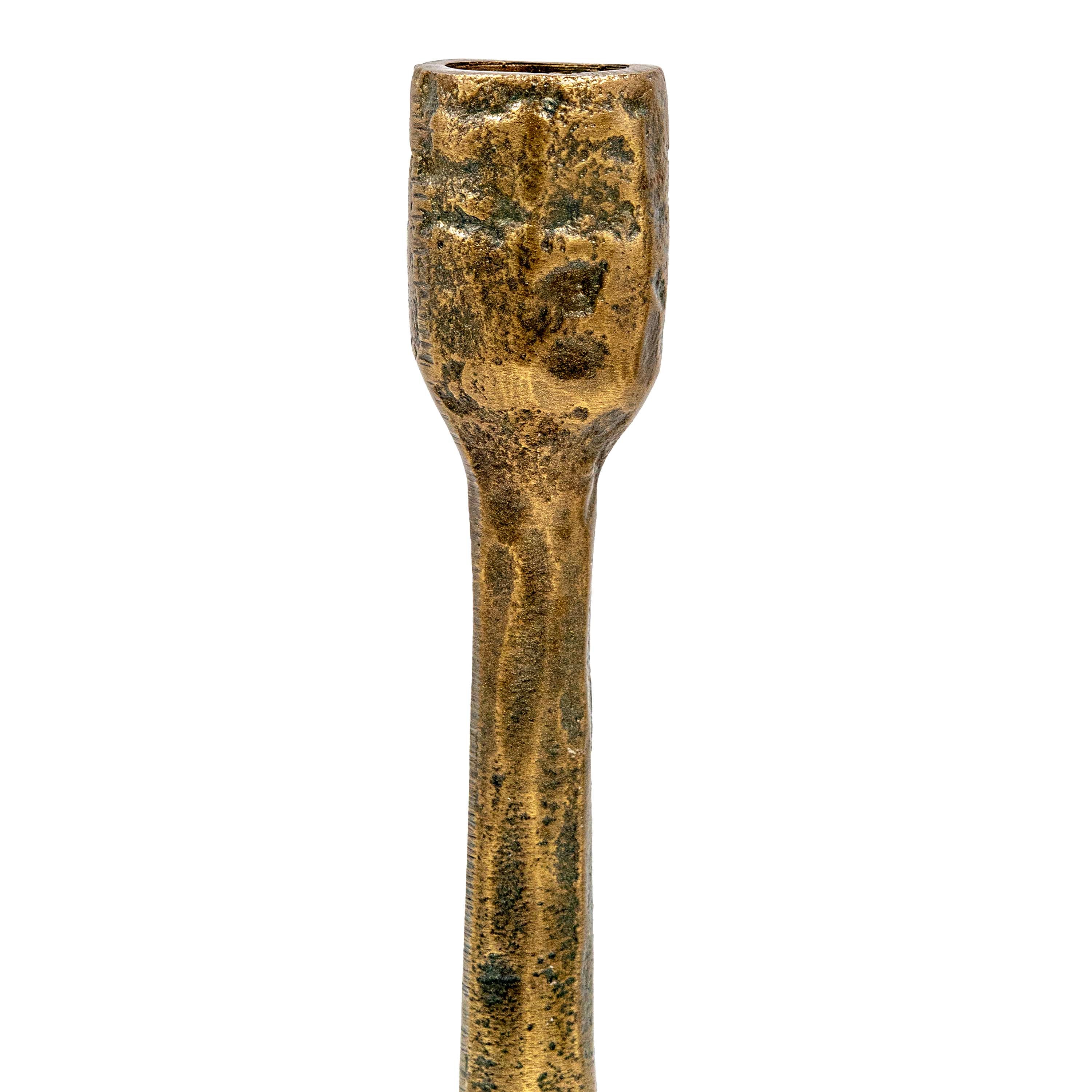 KALINAW METAL CANDLE STAND