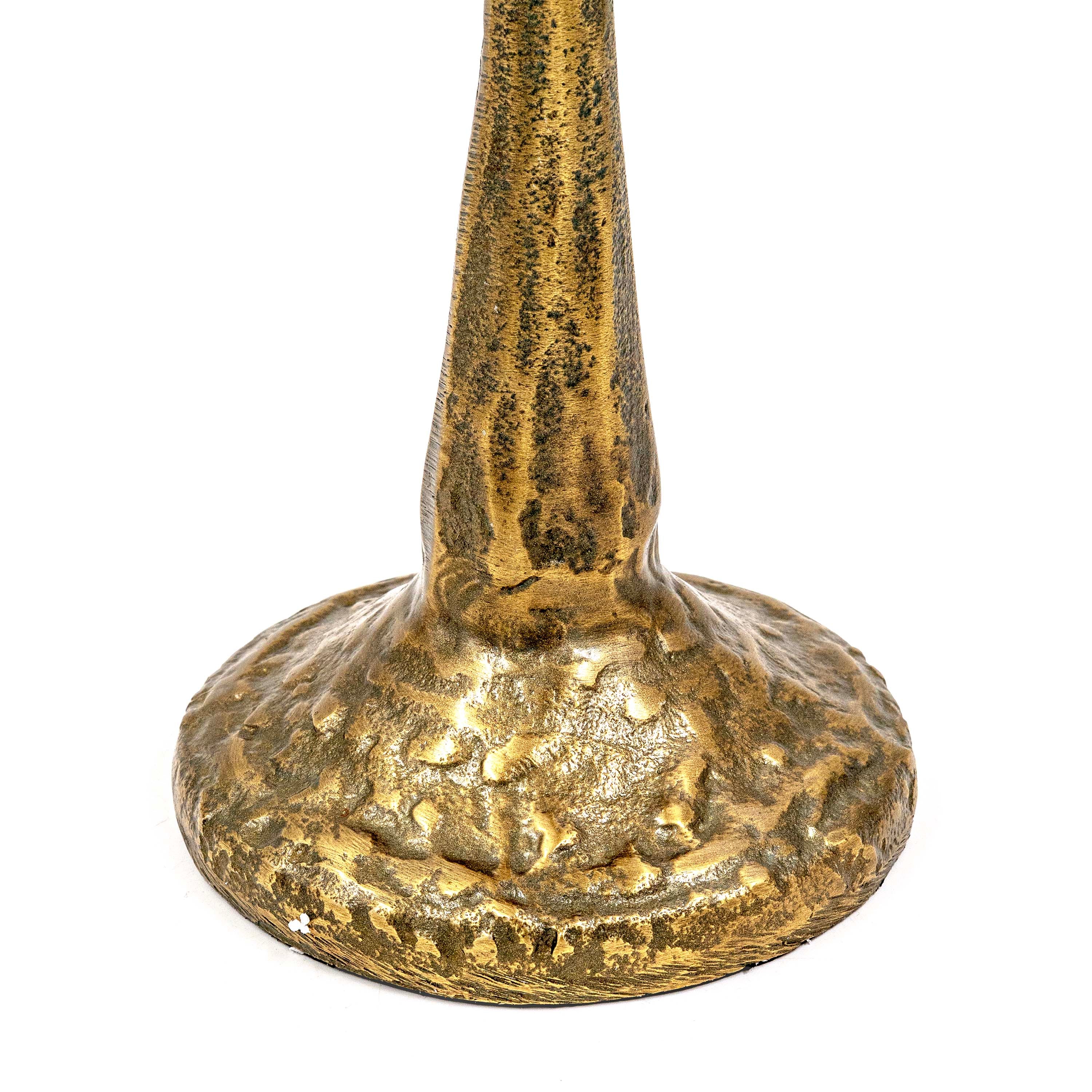 KALINAW METAL CANDLE STAND