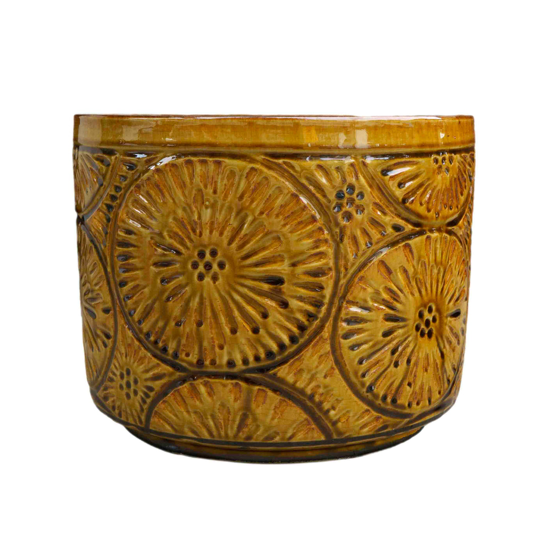 kamal Ceramic Planter