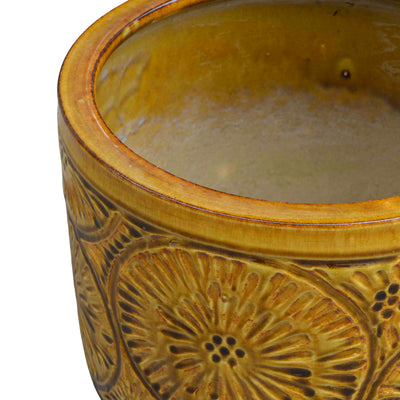 kamal Ceramic Planter