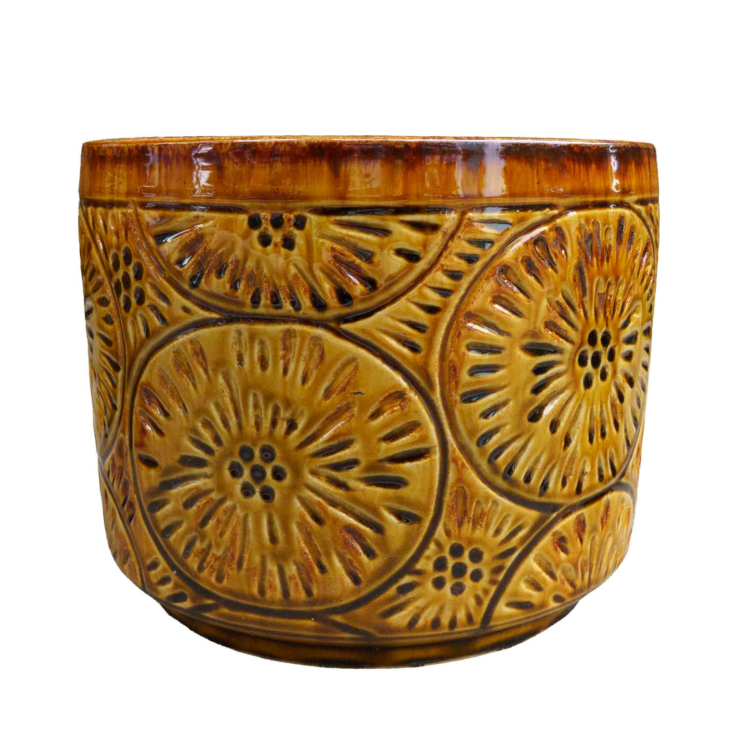 kamal Ceramic Planter
