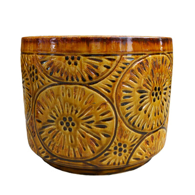 kamal Ceramic Planter