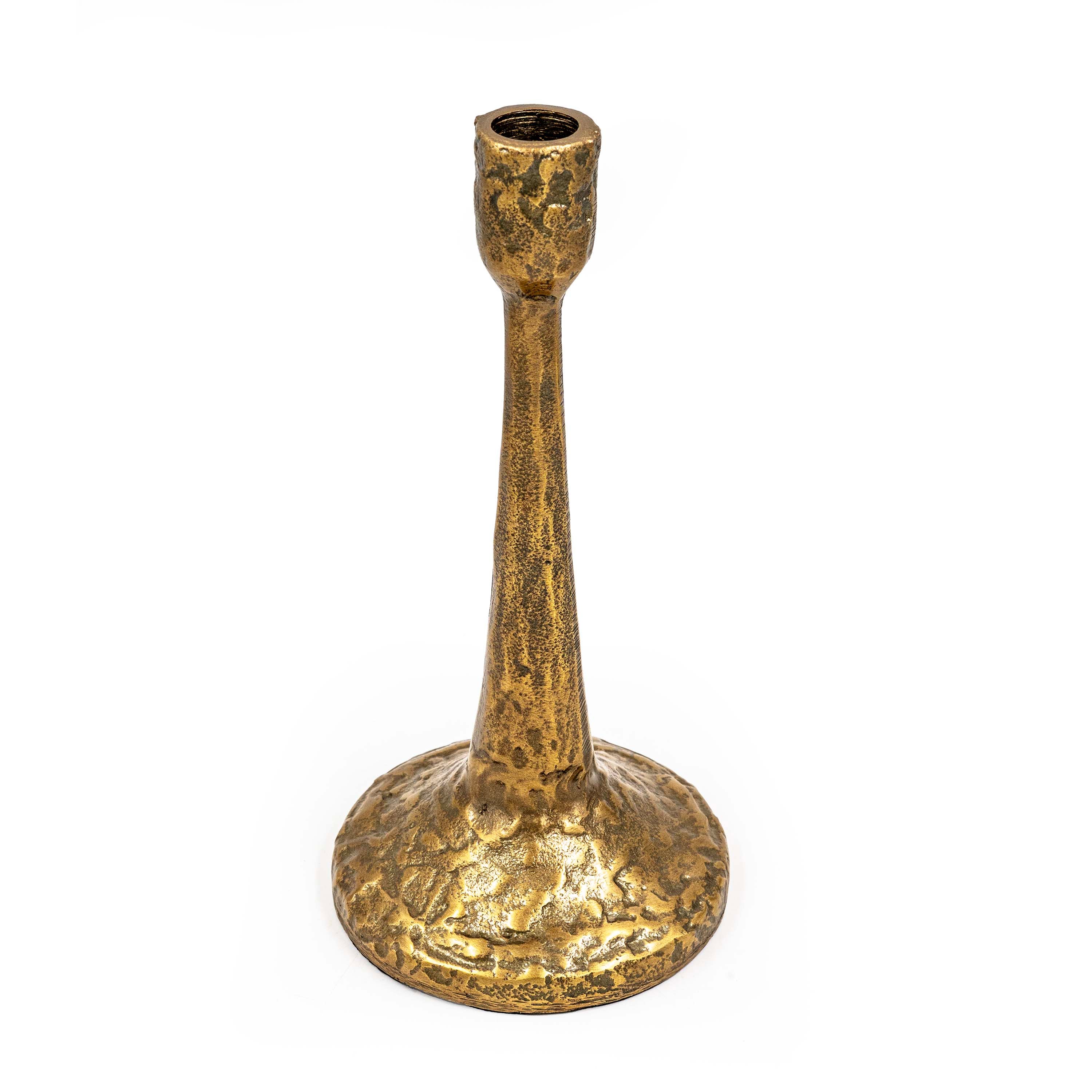 KALINAW METAL CANDLE STAND