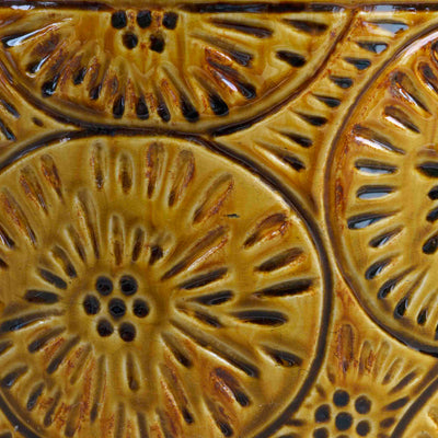 kamal Ceramic Planter