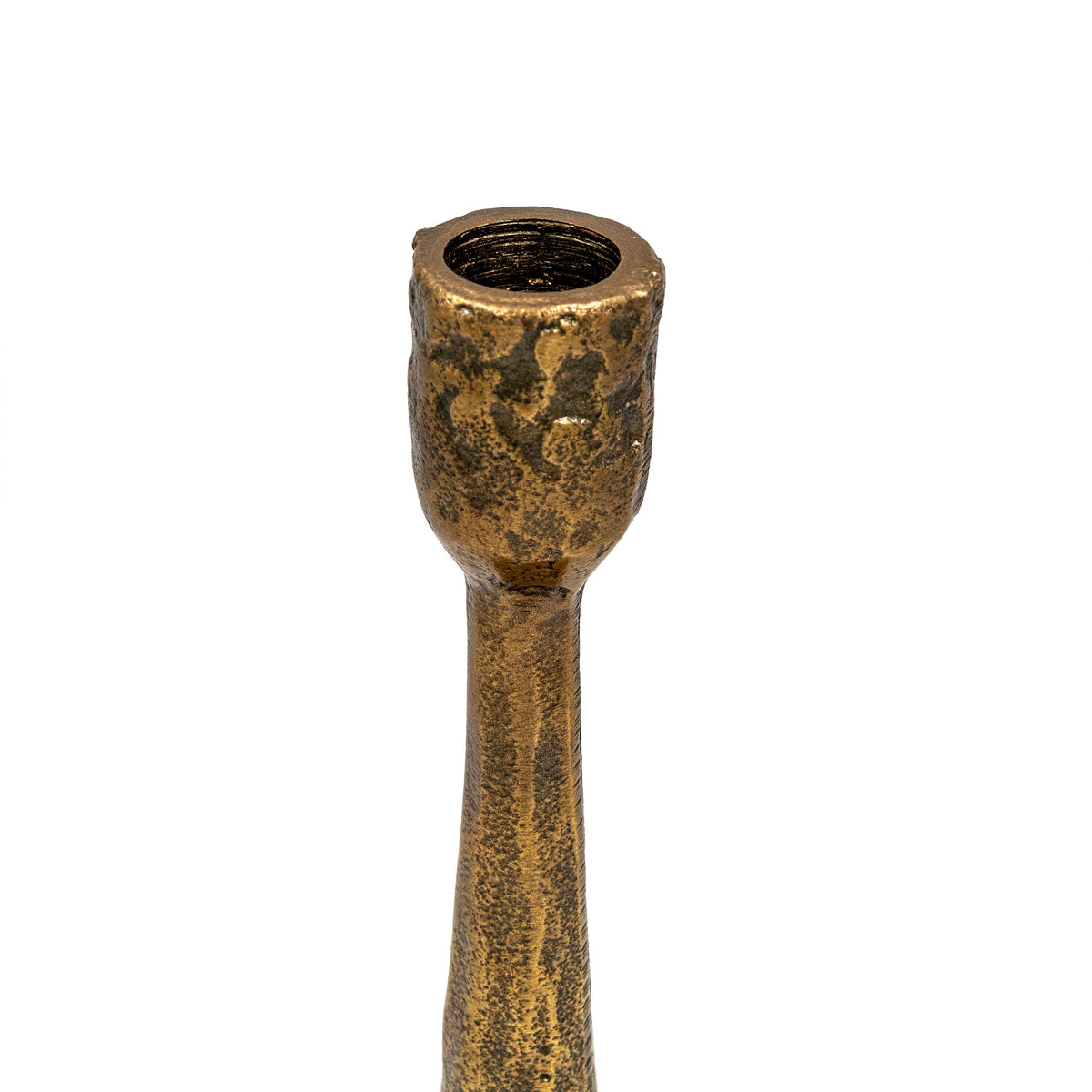 KALINAW METAL CANDLE STAND