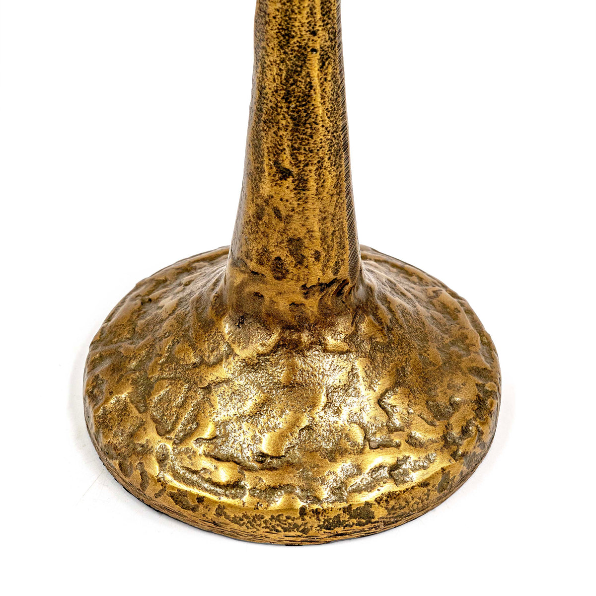 KALINAW METAL CANDLE STAND
