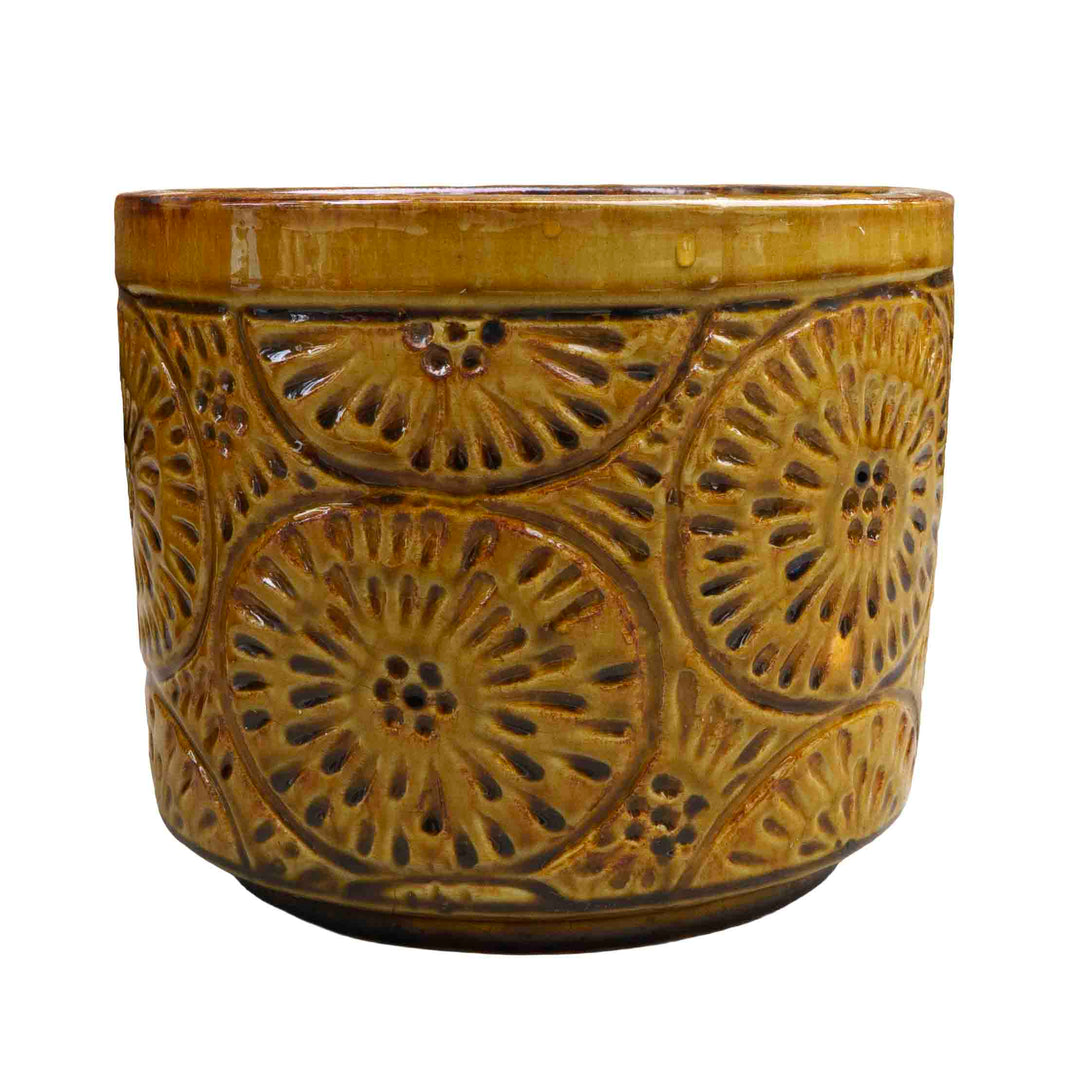 kamal Ceramic Planter