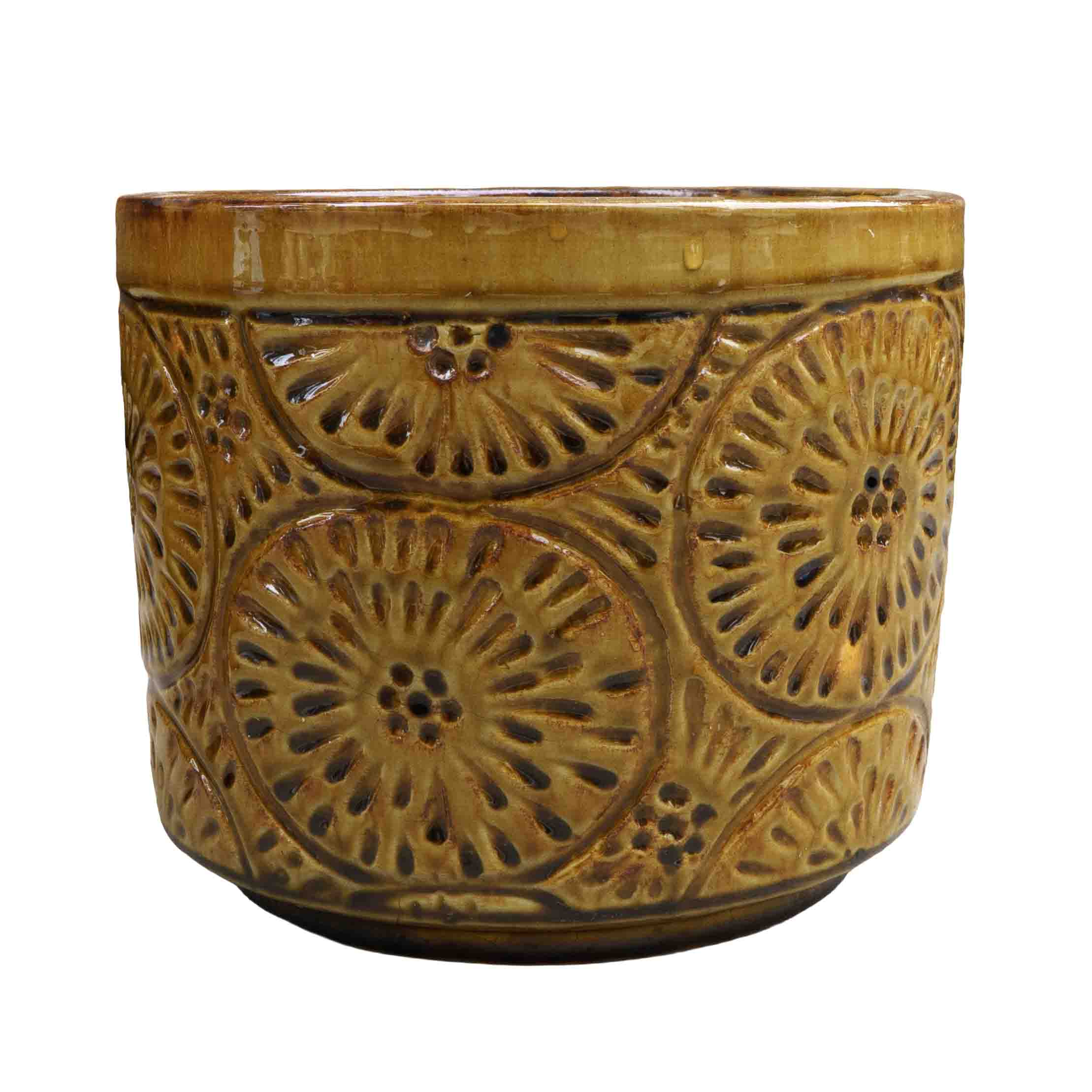 kamal Ceramic Planter