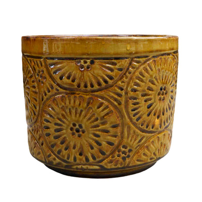 kamal Ceramic Planter