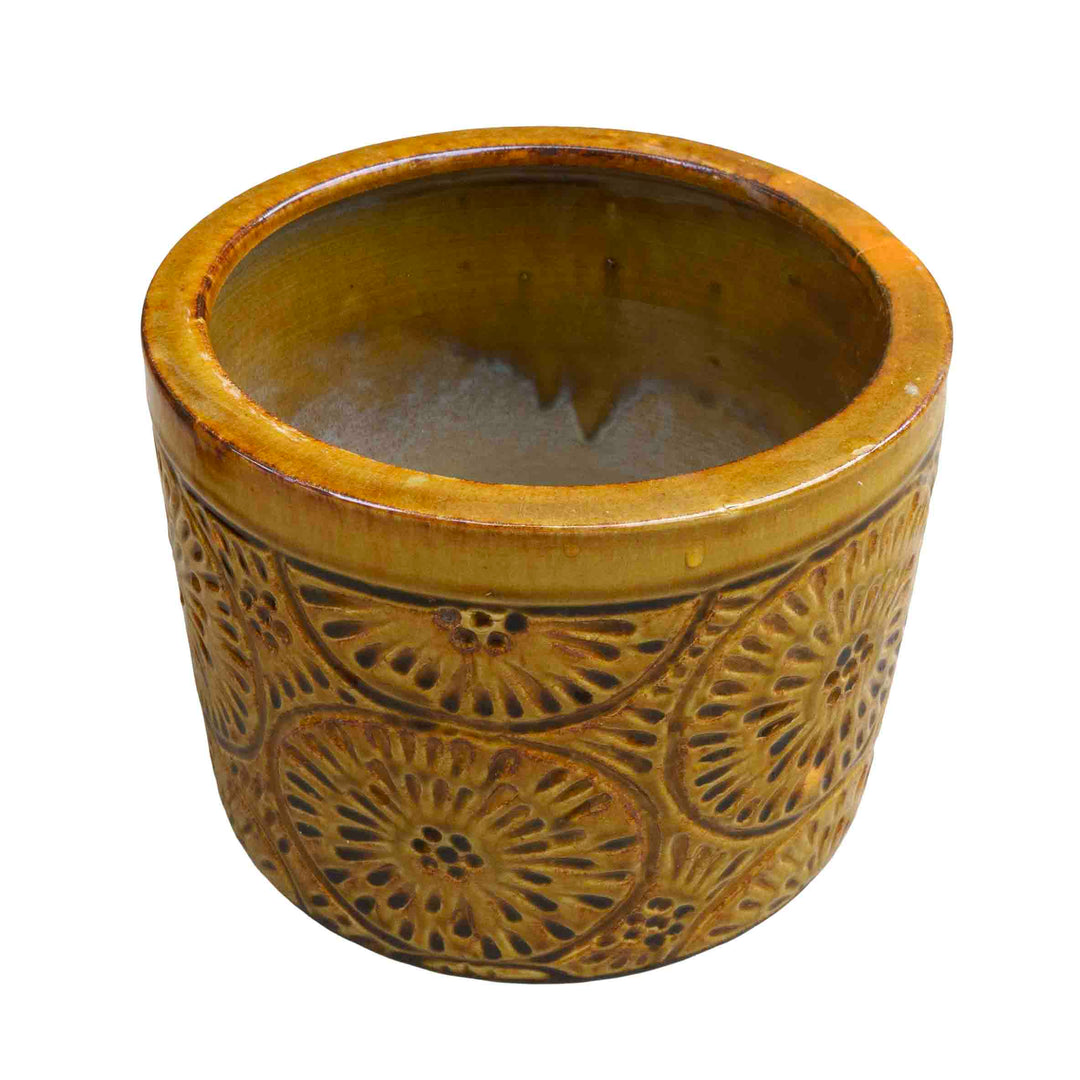 kamal Ceramic Planter