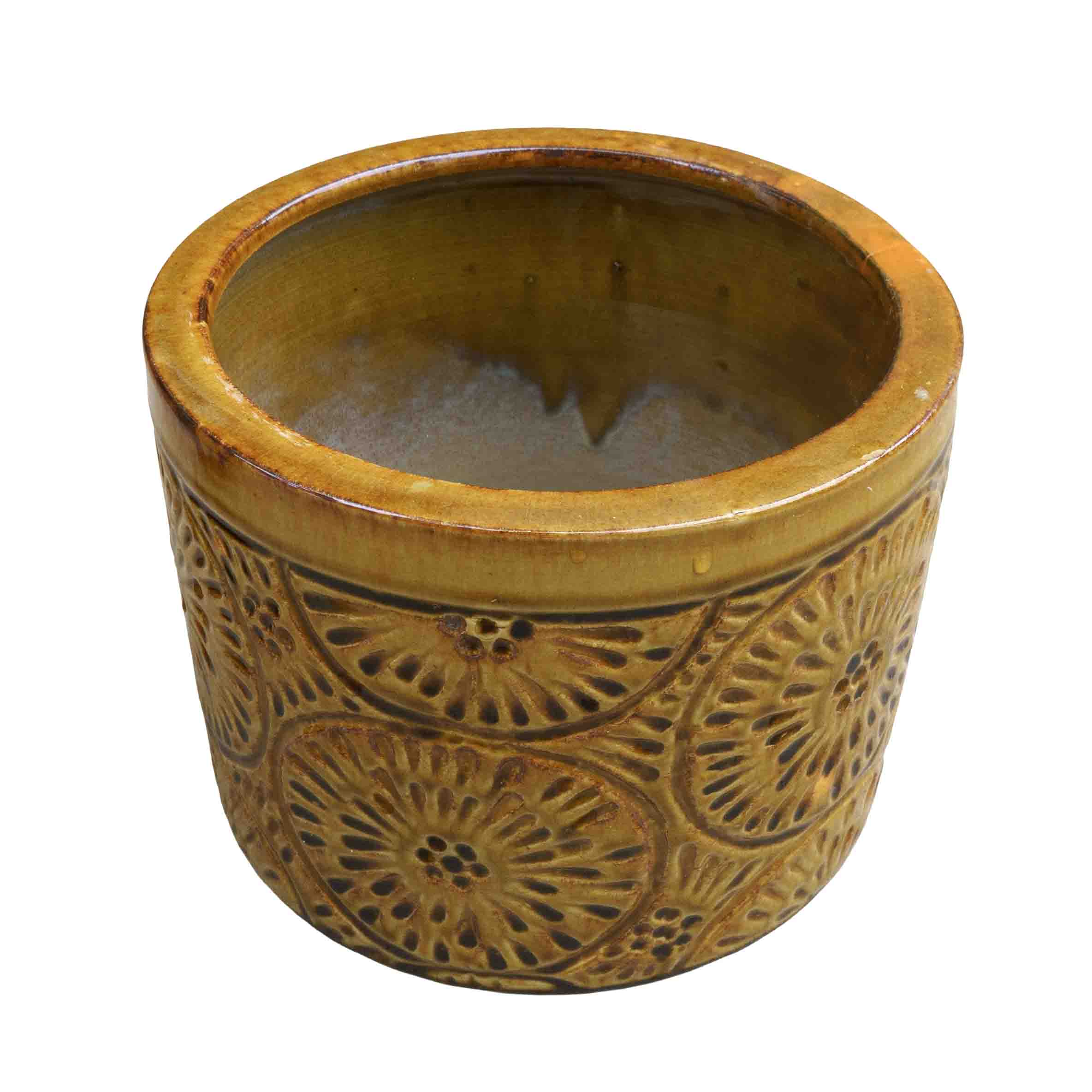 kamal Ceramic Planter