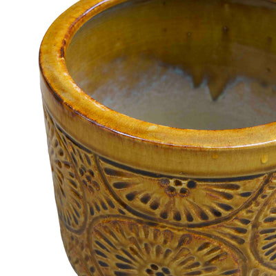 kamal Ceramic Planter