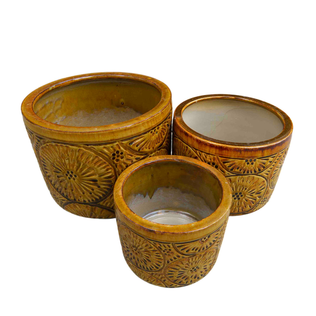 kamal Ceramic Planter