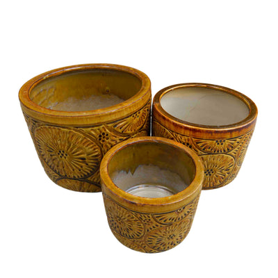 kamal Ceramic Planter