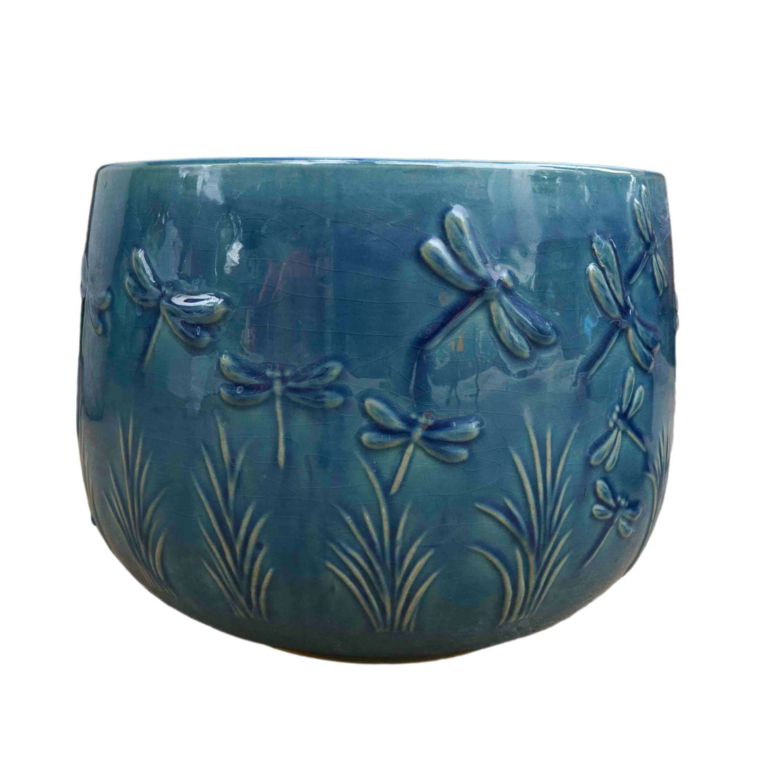 Dora Ceramic Planter