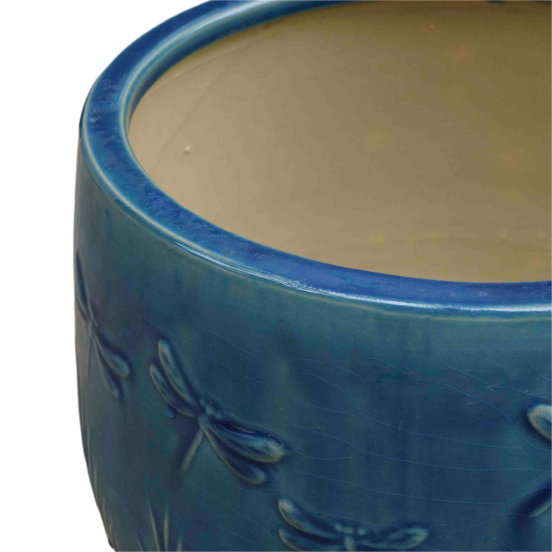 Dora Ceramic Planter