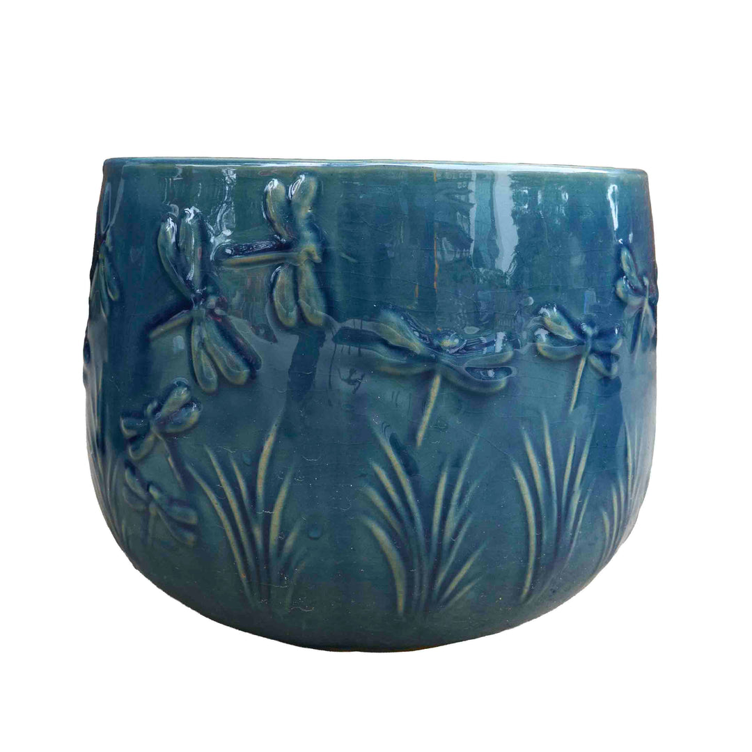 Dora Ceramic Planter