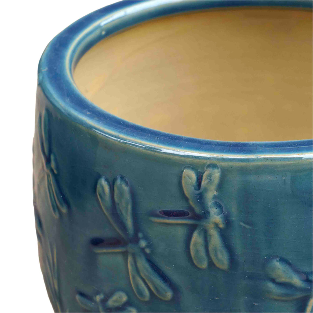 Dora Ceramic Planter