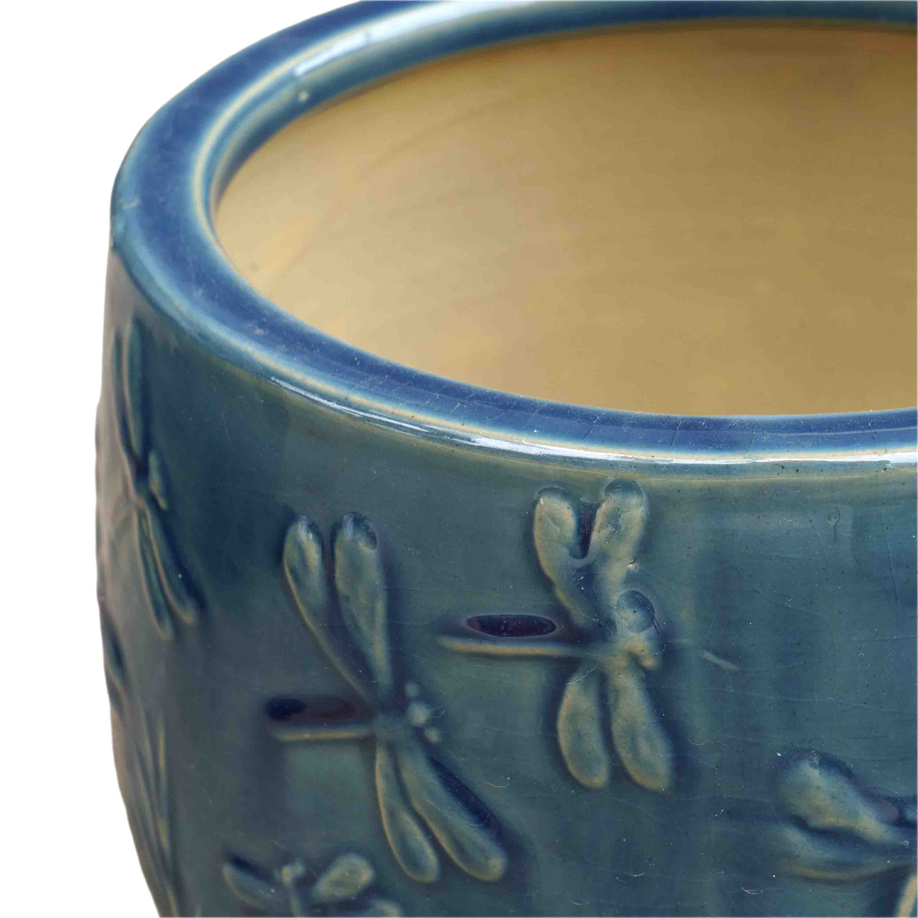 Dora Ceramic Planter