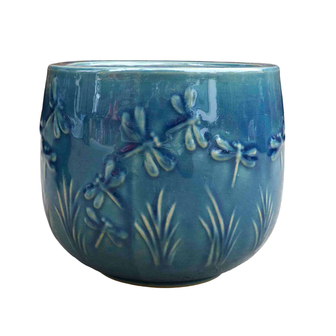 Dora Ceramic Planter