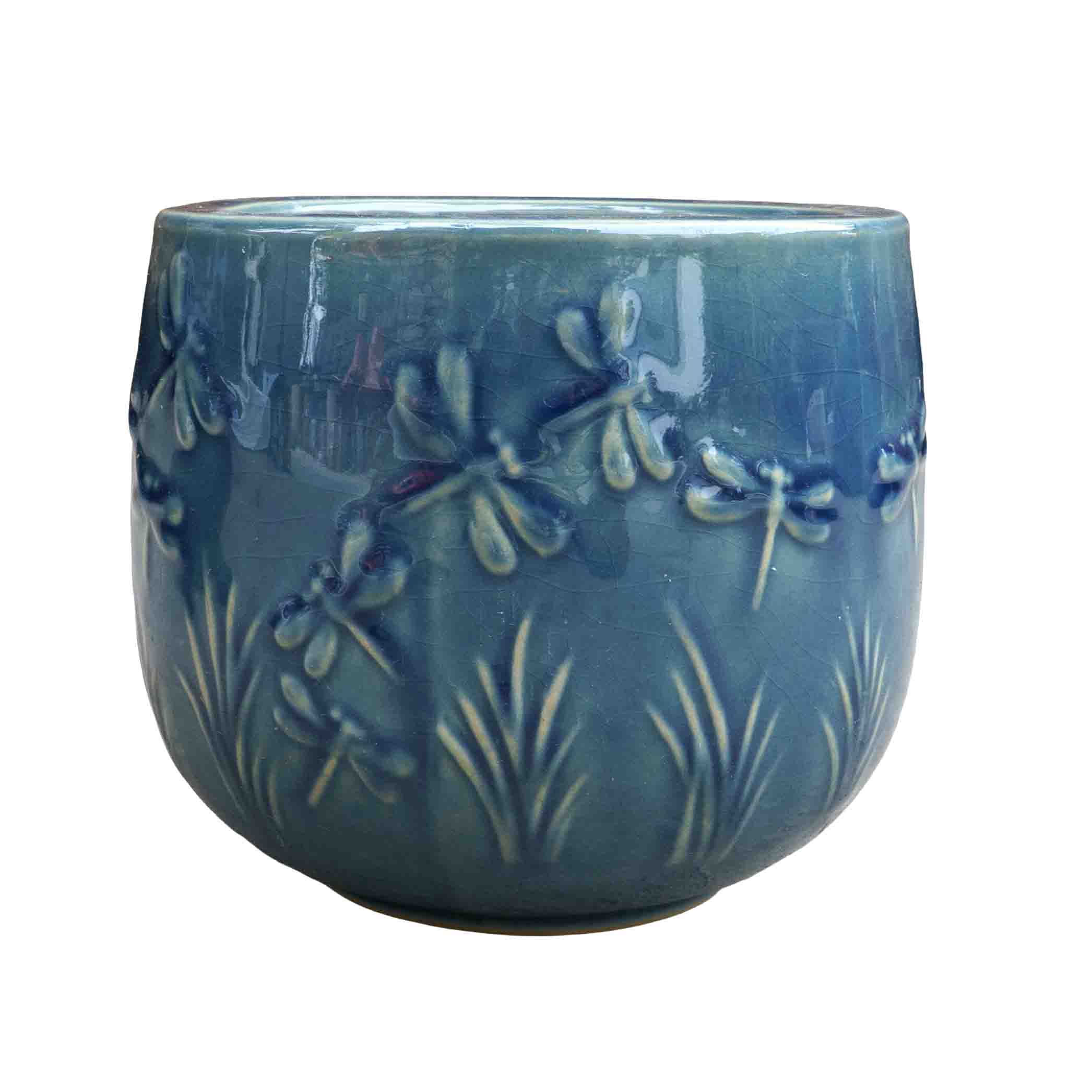 Dora Ceramic Planter