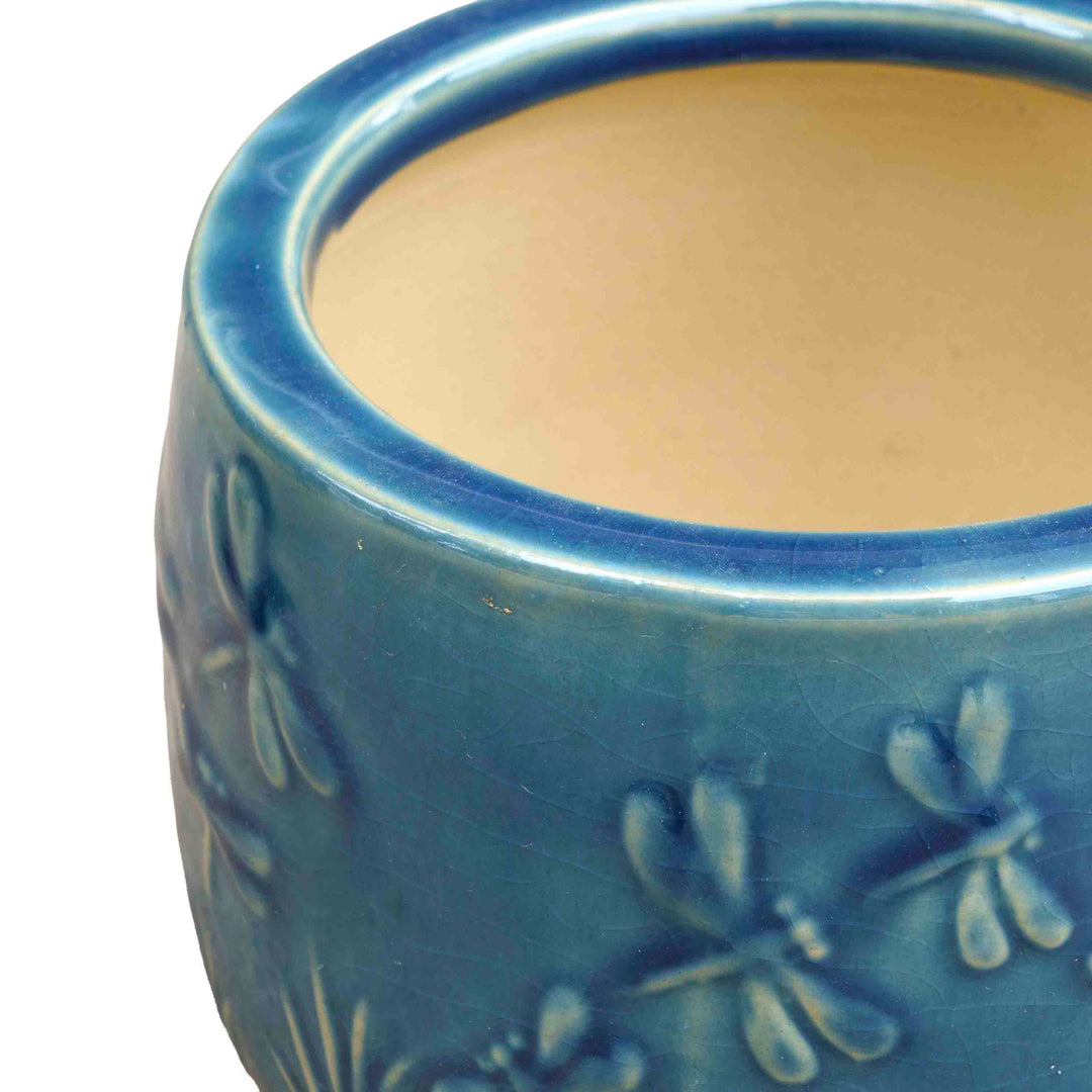 Dora Ceramic Planter