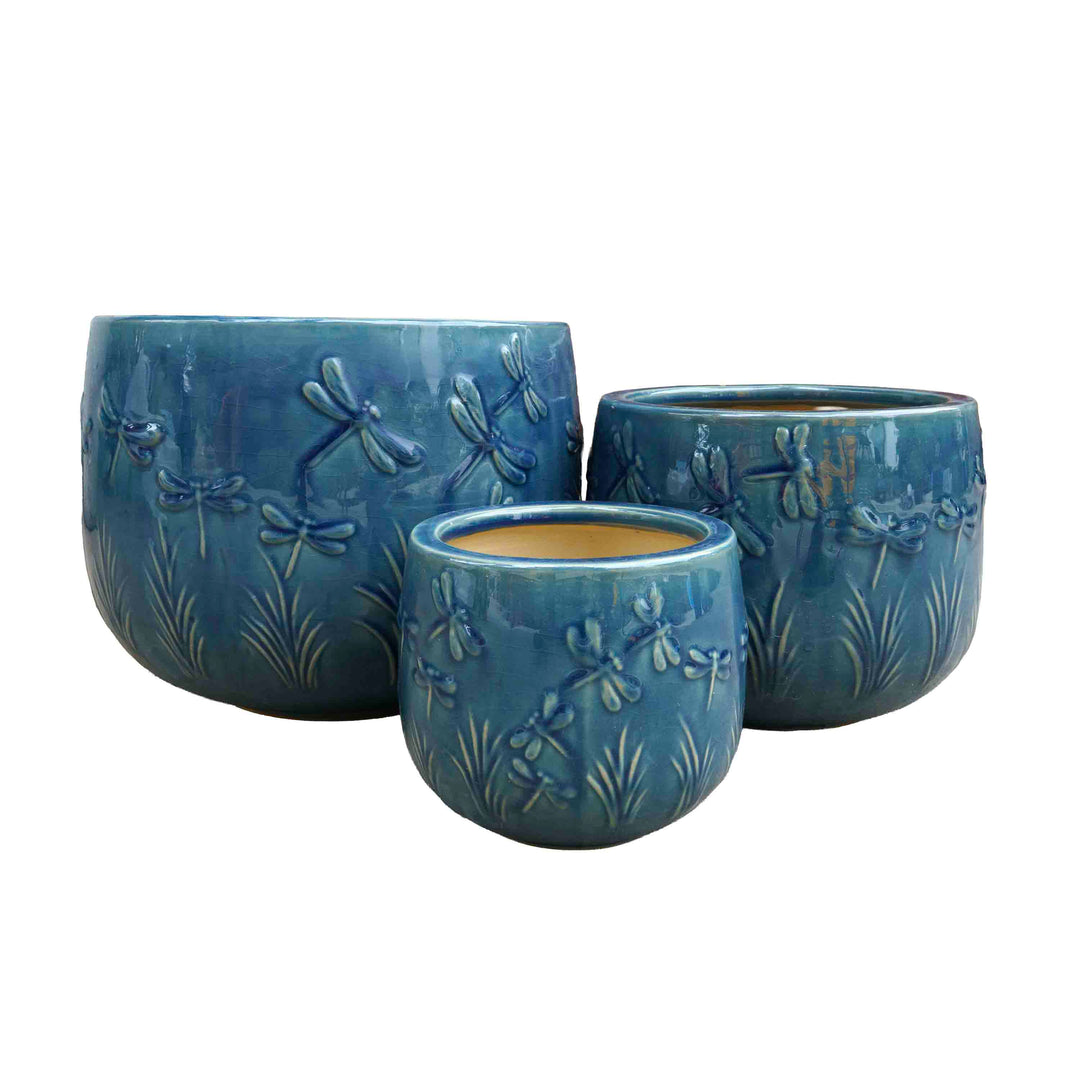 Dora Ceramic Planter