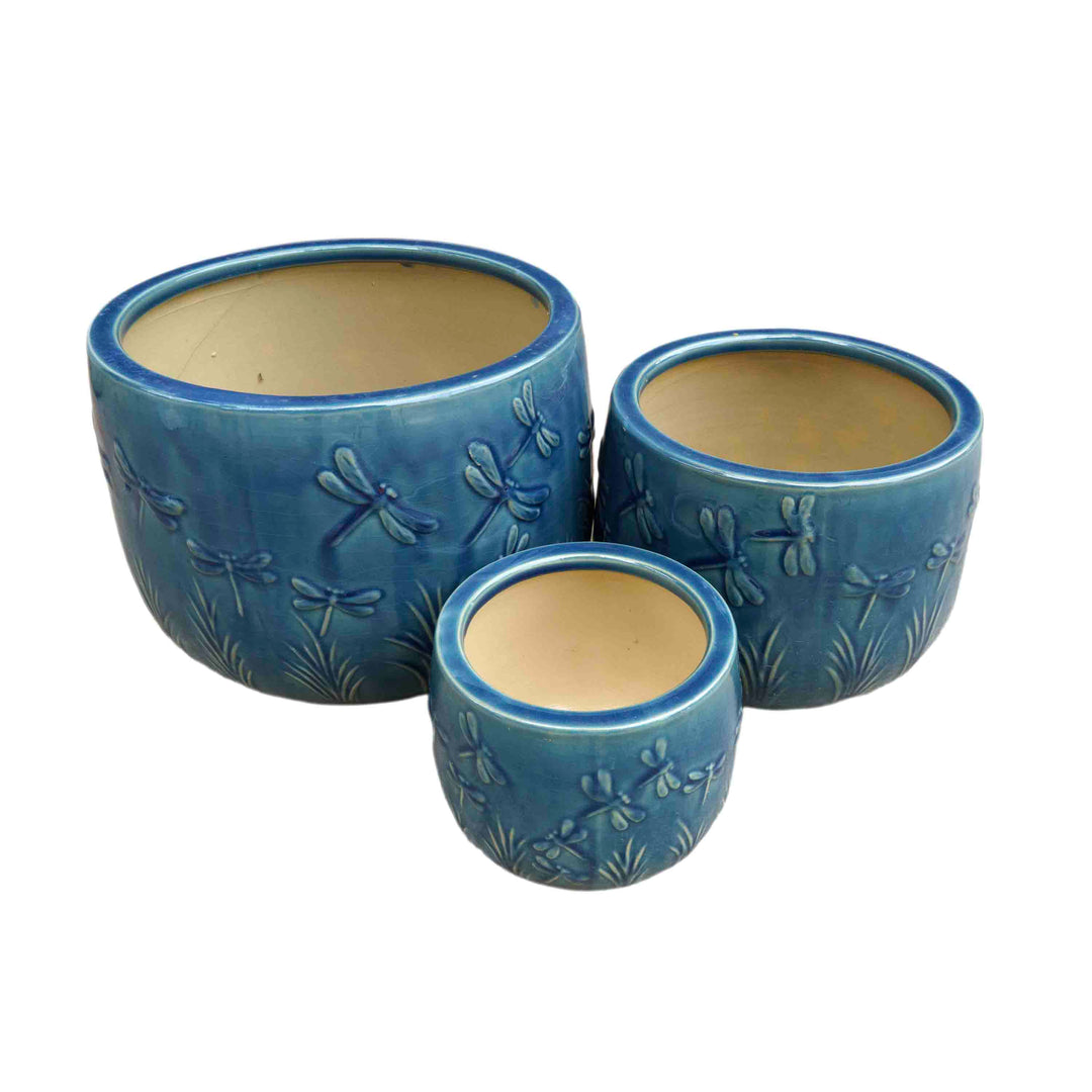 Dora Ceramic Planter