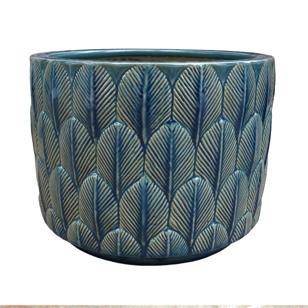 Belle Ceramic Pot