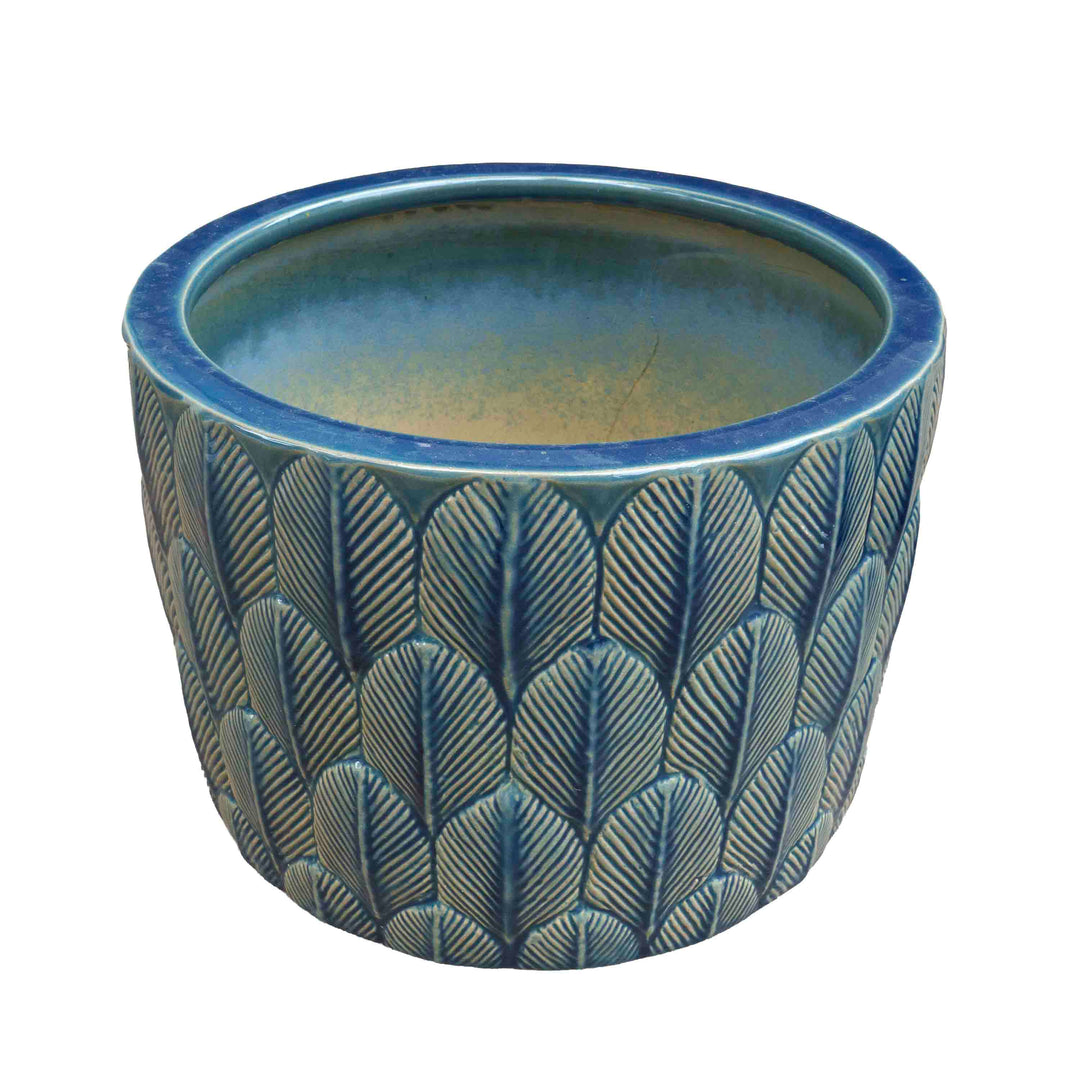 Belle Ceramic Pot