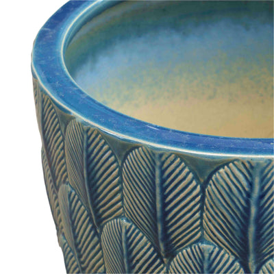 Belle Ceramic Pot