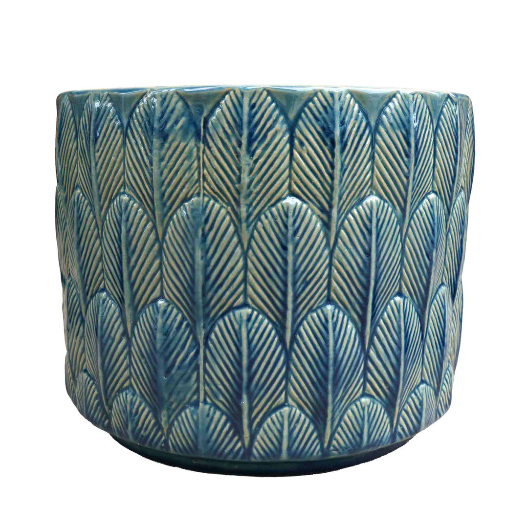 Belle Ceramic Pot