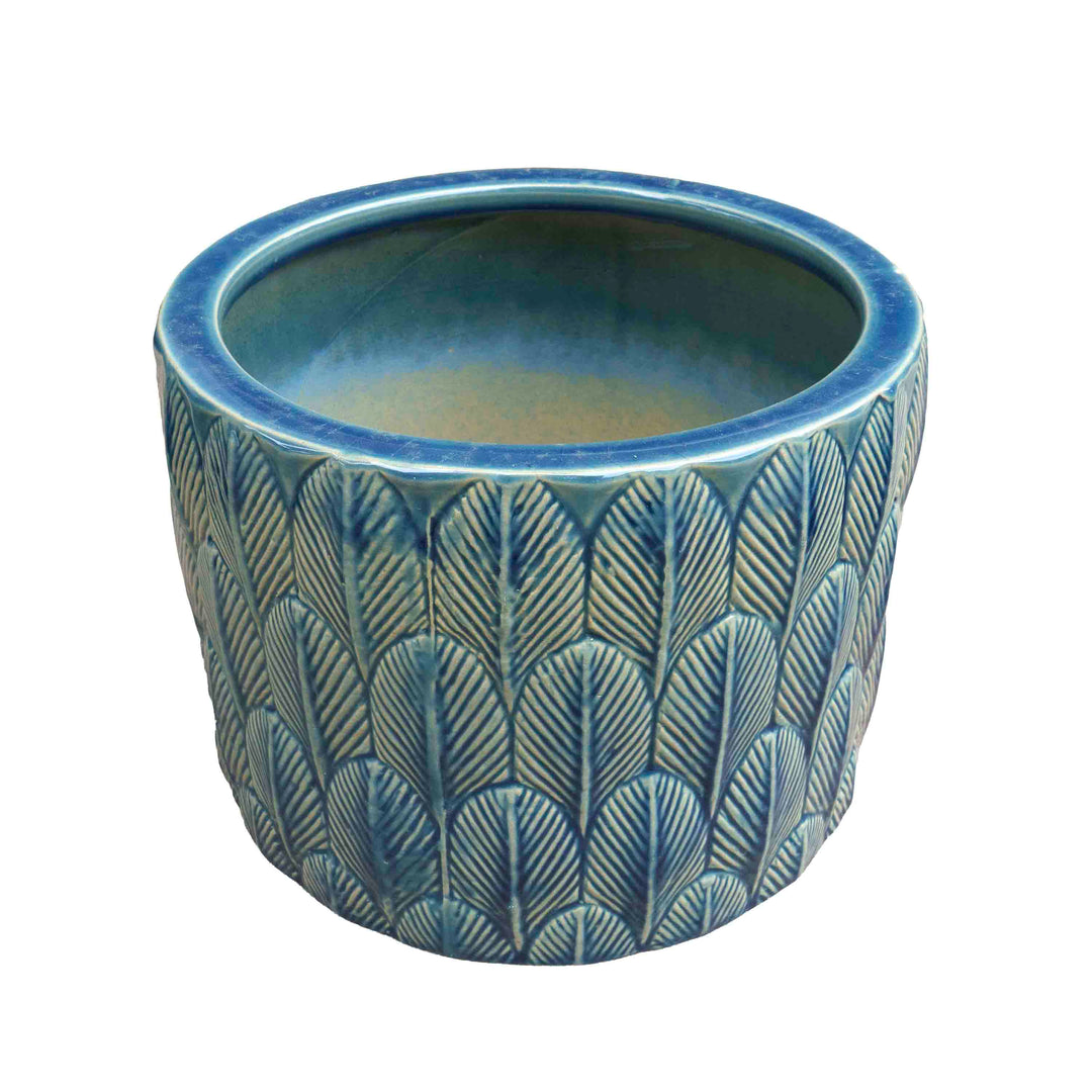 Belle Ceramic Pot