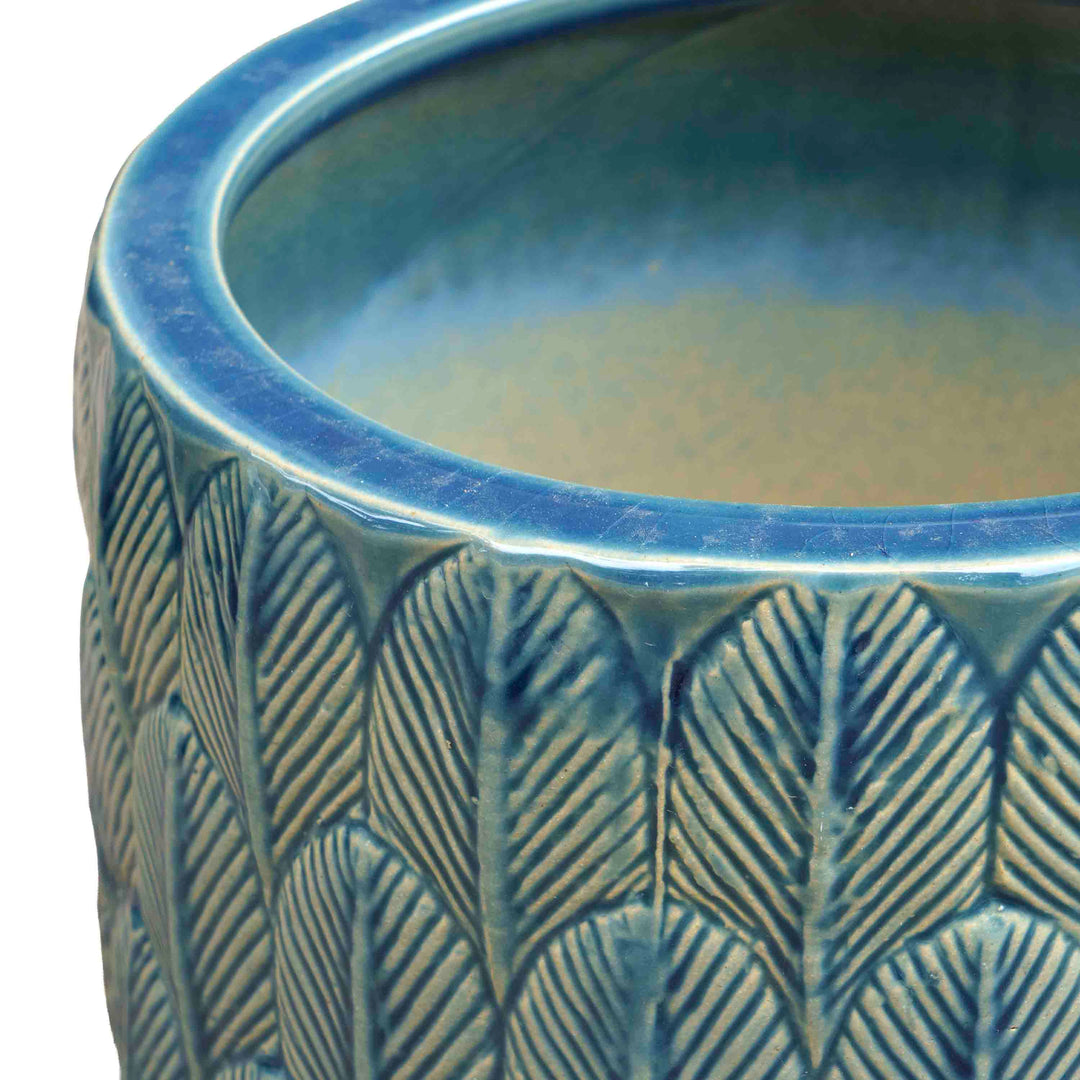 Belle Ceramic Pot