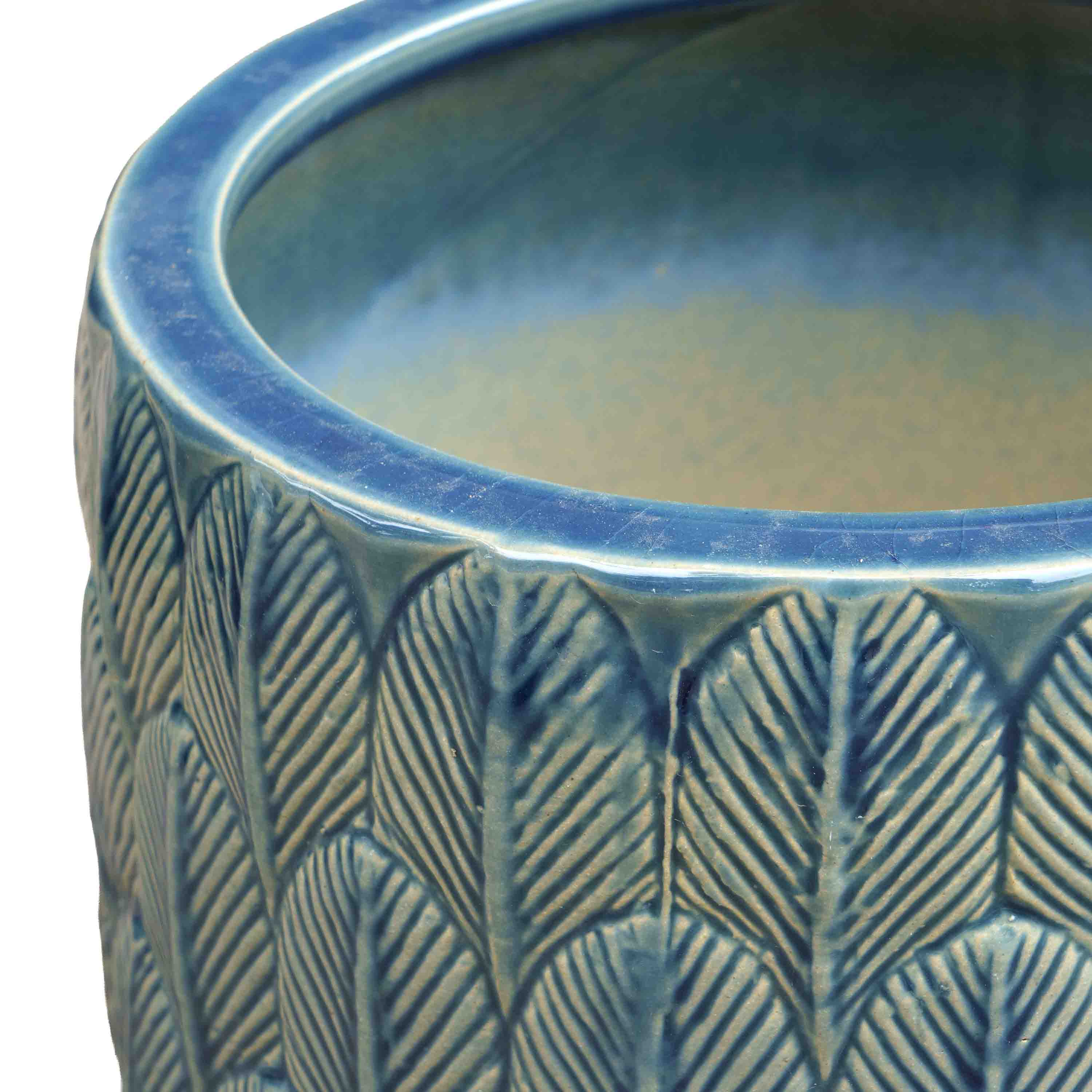 Belle Ceramic Pot