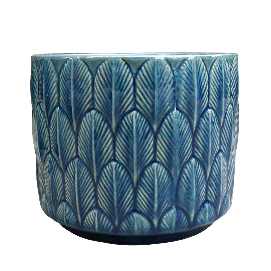 Belle Ceramic Pot