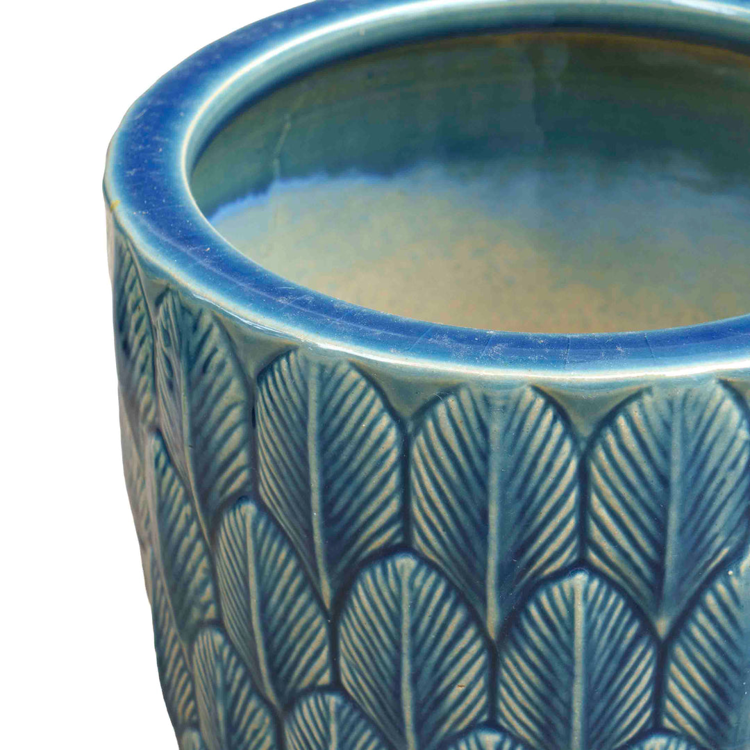 Belle Ceramic Pot