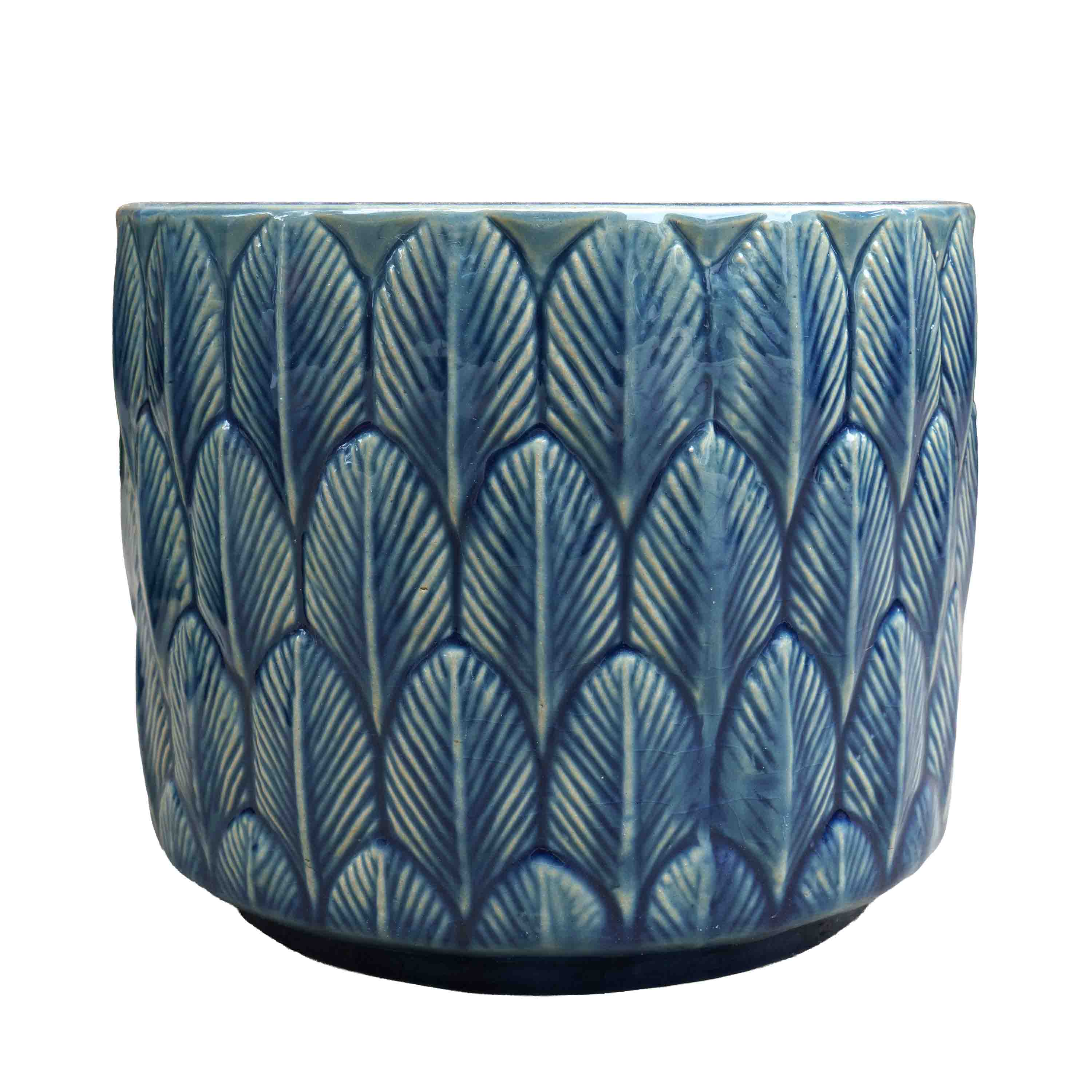 Belle Ceramic Pot