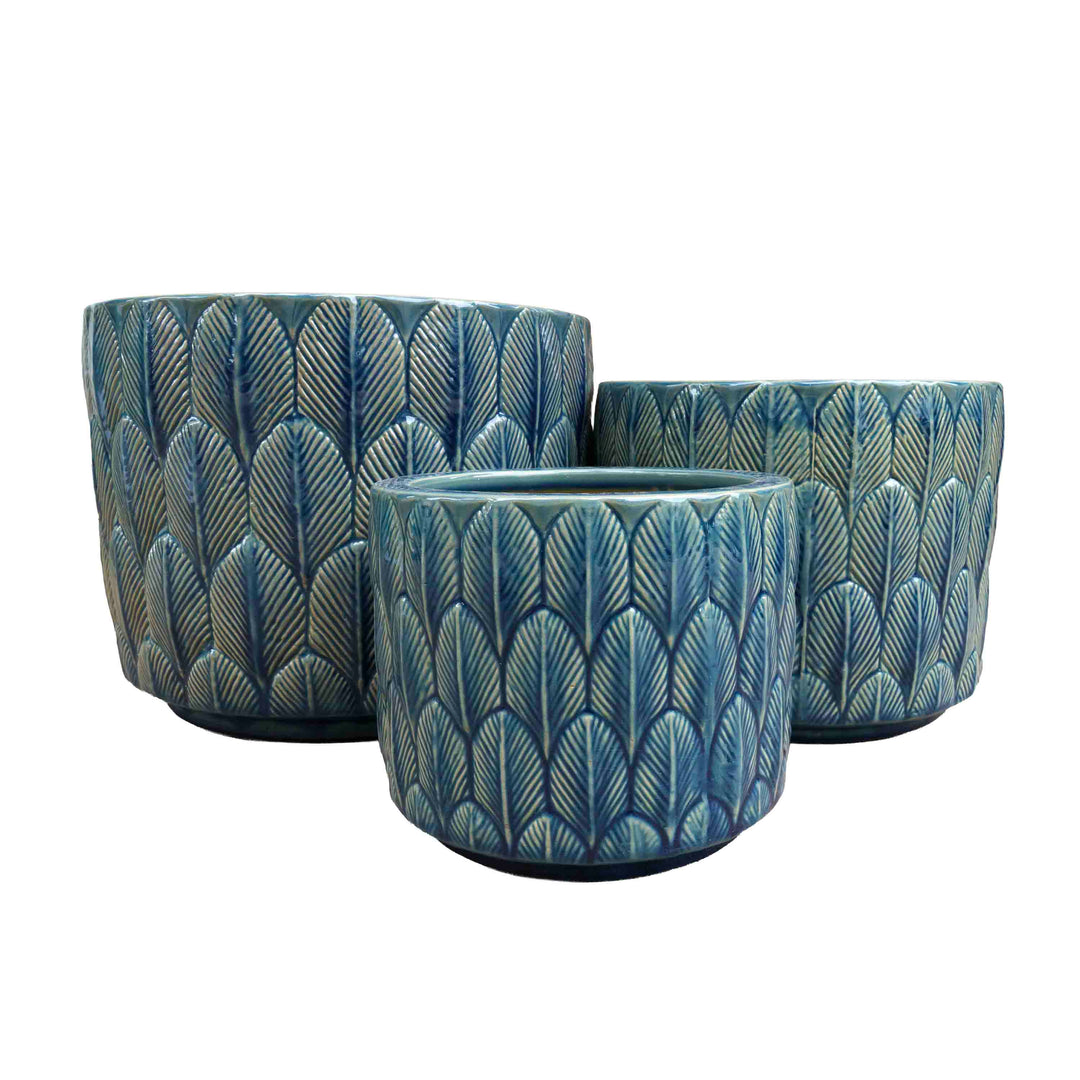 Belle Ceramic Pot