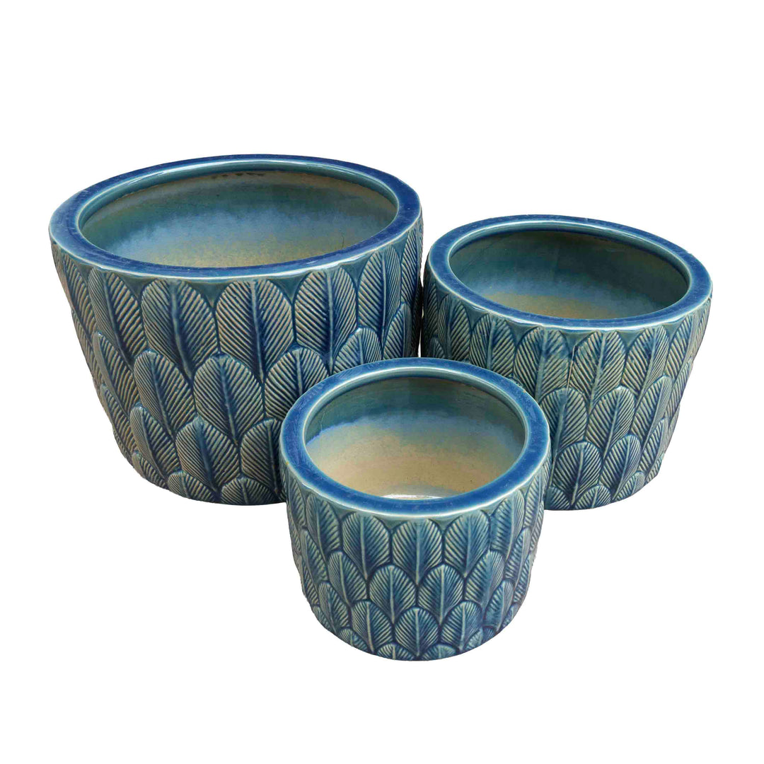 Belle Ceramic Pot