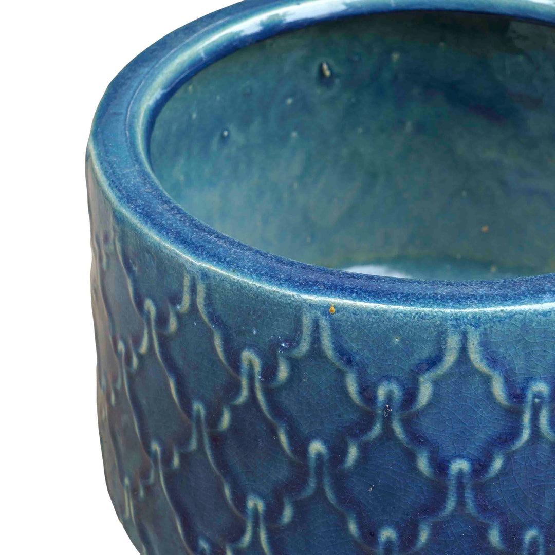 Milli Ceramic Planter