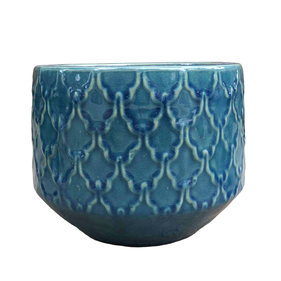 Milli Ceramic Planter