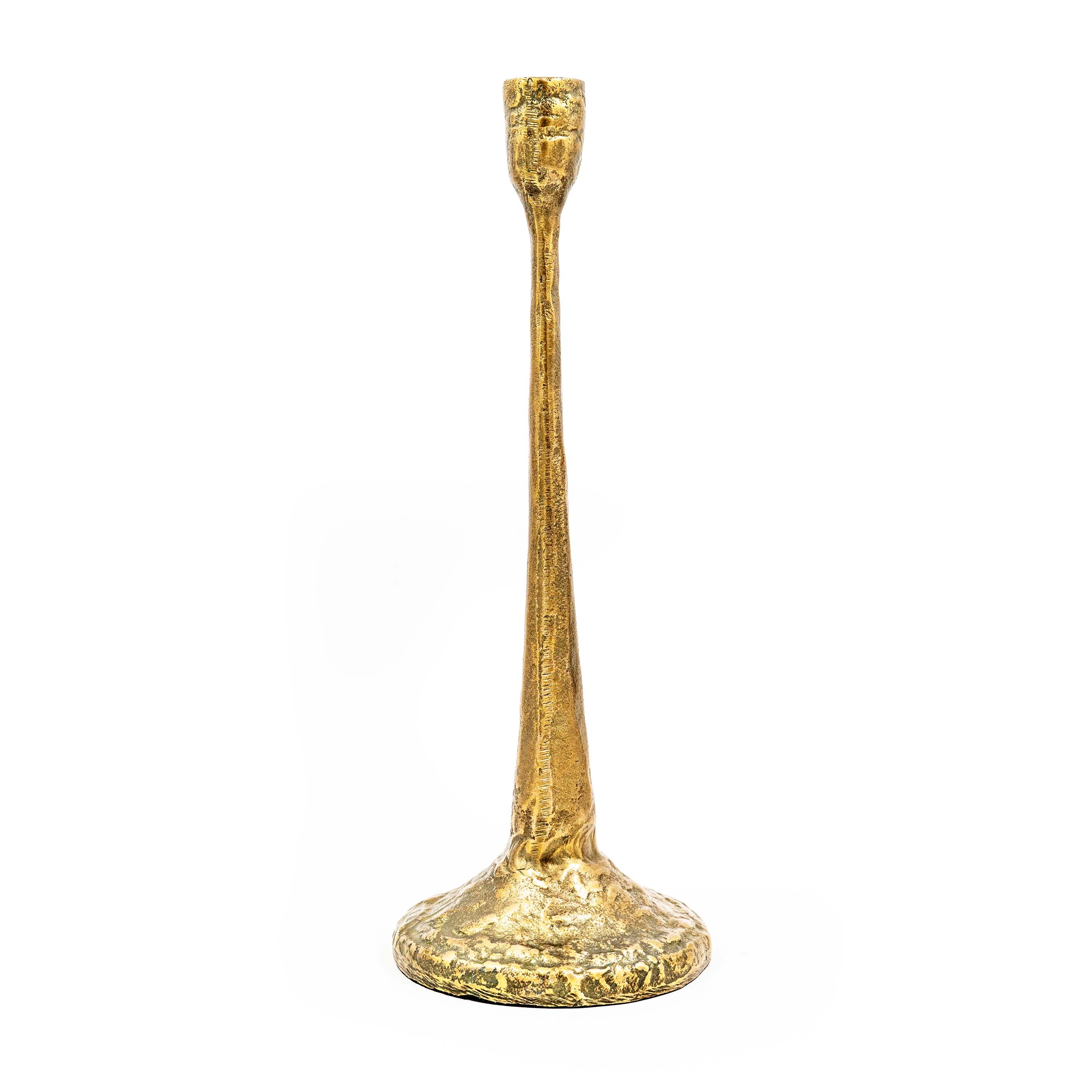 KALINAW METAL CANDLE STAND