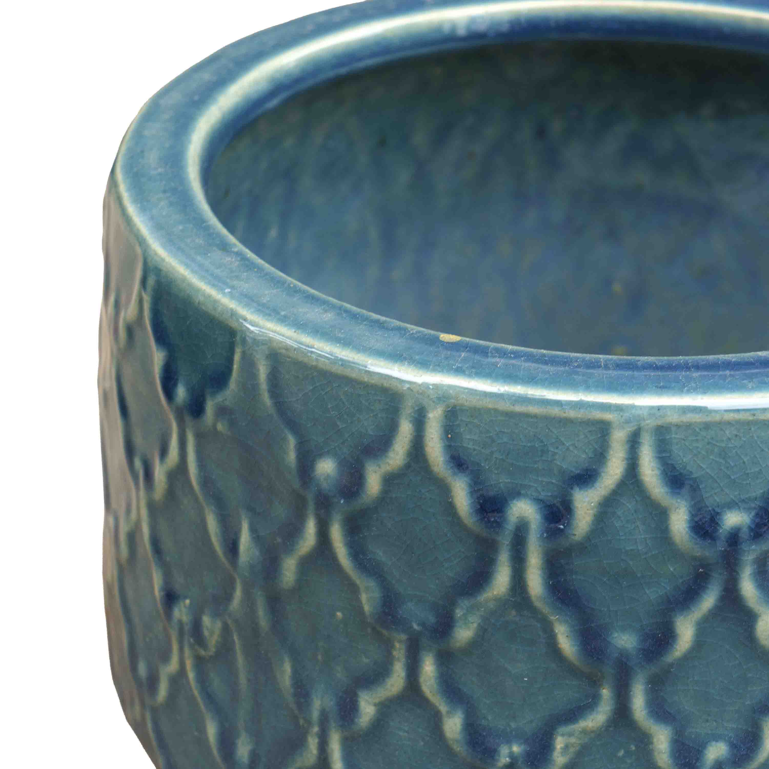 Milli Ceramic Planter