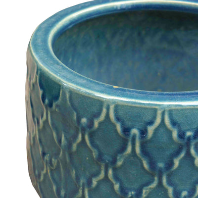Milli Ceramic Planter