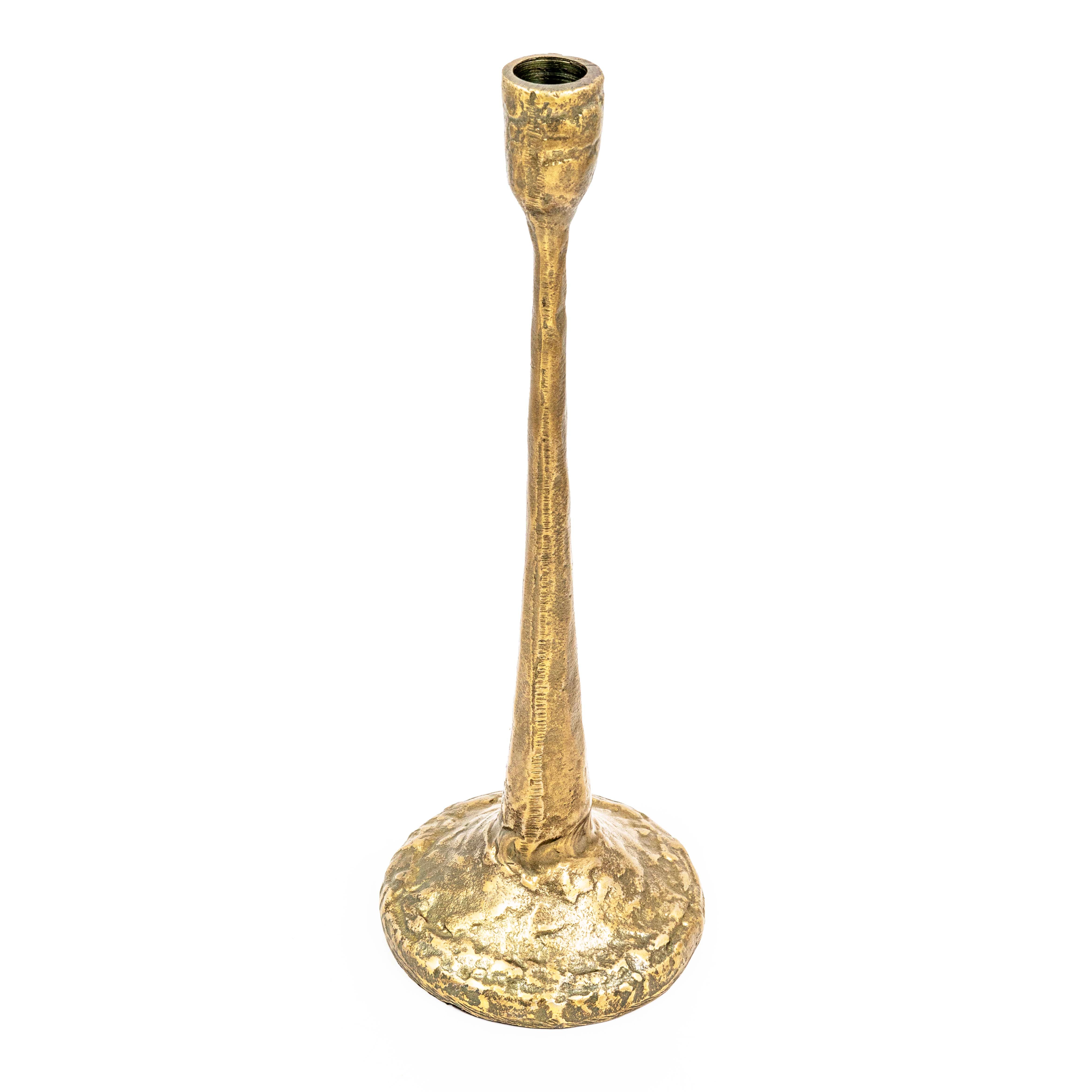 KALINAW METAL CANDLE STAND
